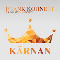 Frank Kohnert vs. Master Menved - Kärnan
