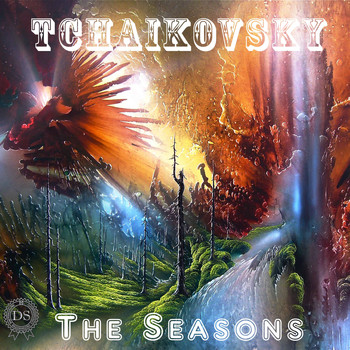 Renat - Tchaikovsky: The Seasons