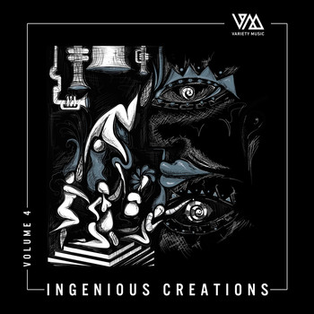 Various Artists - Ingenious Creations, Vol. 4