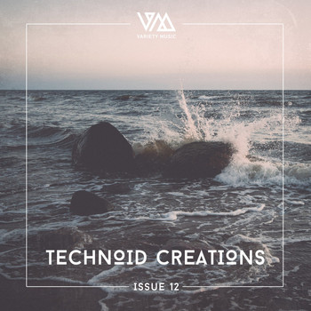 Various Artists - Technoid Creations Issue 12 (Explicit)