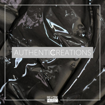 Various Artists - Authentic Creations Issue 2