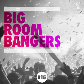 Various Artists - Big Room Bangers, Vol. 18