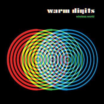 Warm Digits - Growth of Raindrops (feat. Sarah Cracknell)