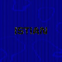 Lee Gamble - Istian
