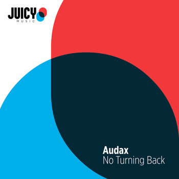 Audax - No Turning Back