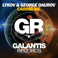 Lykov & George Daurov - Caring Me