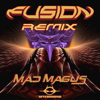 Mad Magus - Fusion Remix