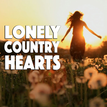 Various Artists - Lonely Country Hearts