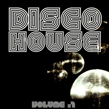 Various Artists - Disco House Vol. 1