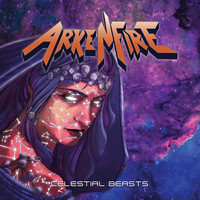ArkenFire - Celestial Beasts