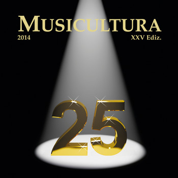 Various Artists - Musicultura XXV Edizione (2014)