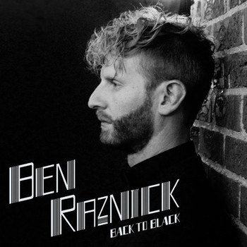 Ben Raznick - Back to Black