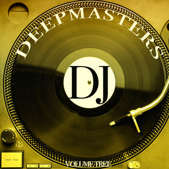 Various Artists - Deep Masters, Vol. 3
