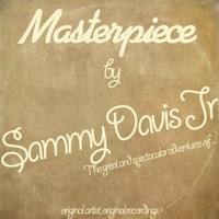 Sammy Davis Jr. - Masterpiece (Original Artist, Original Recordings)