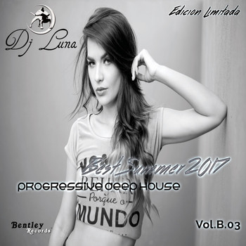 DJ Luna - Vol. B03