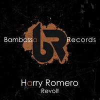 Harry Romero - Revolt