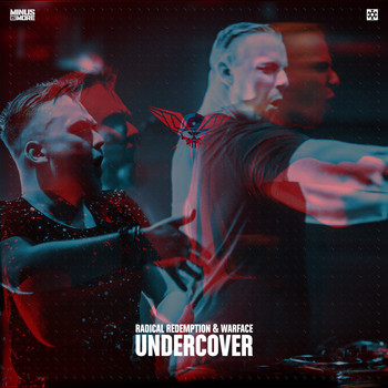Radical Redemption and Warface - Undercover