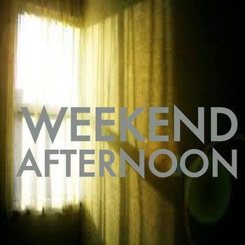 Various Artists - Weekend Afternoon