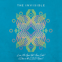 The Invisible featuring Anna Calvi - Love Me Again (Chaos in the CBD Remix)