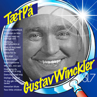 Gustav Winckler - TætPå (Vol. 7)