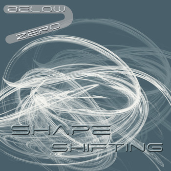 Jason Roberts - Shape Shifting
