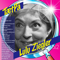 Lulu Ziegler - TætPå (Vol. 2)
