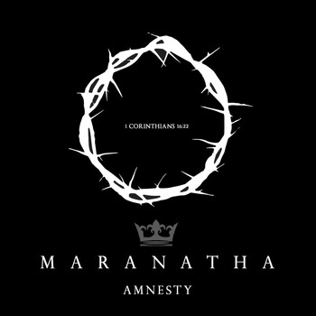 Amnesty - Marantha
