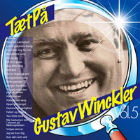 Gustav Winckler - TætPå (Vol. 5)