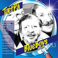 Blue Boys - TætPå (Vol. 3)