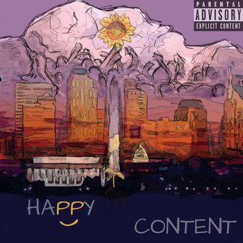 Lux - Happy Content