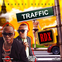 RDX - Traffic