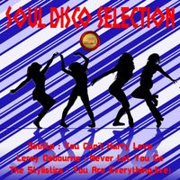 Sinitta - Soul Disco Selection