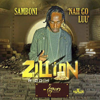Samboni - Nah Go  Luu