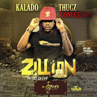Kalado - Thugz Confession