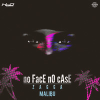 Zagga - No Face No Case (Malibu Riddim)
