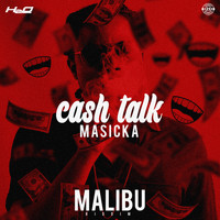 Masicka - Cash Talk (Malibu Riddim)
