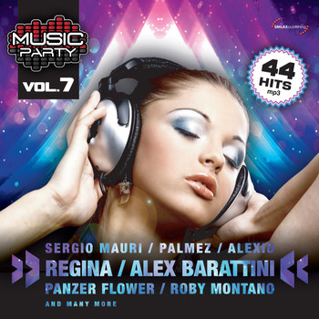 Various Artists - Music Party, Vol. 7