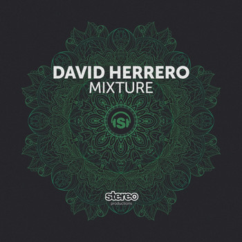 David Herrero - Mixture