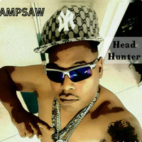 Ampsaw - Head Hunter