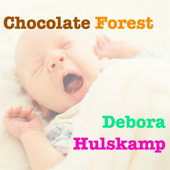 Debora Hulskamp - Chocolate Forest