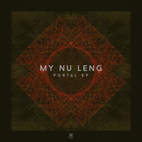 My Nu Leng - Portal - EP