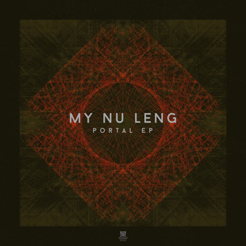 My Nu Leng - Portal - EP