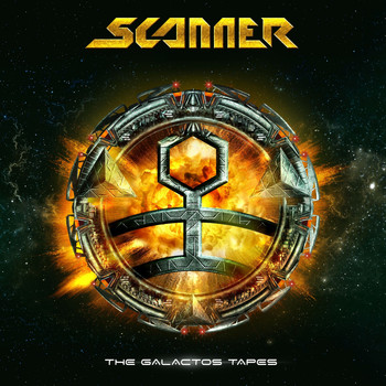 Scanner - Warp 7 (Remastered)