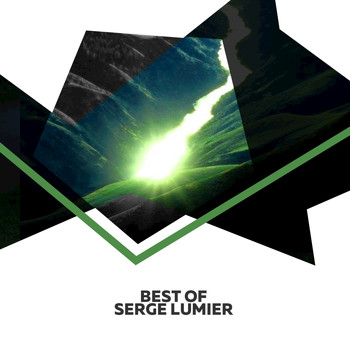 Serge Lumier - Best Of
