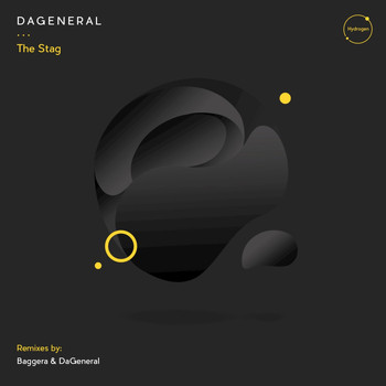DaGeneral - The Stag