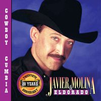 Javier Molina - Cowboy Cumbia (20th Anniversary Edition)