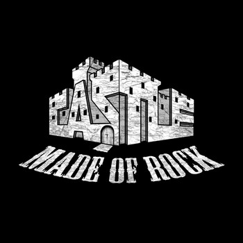 Castle - Made of Rock
