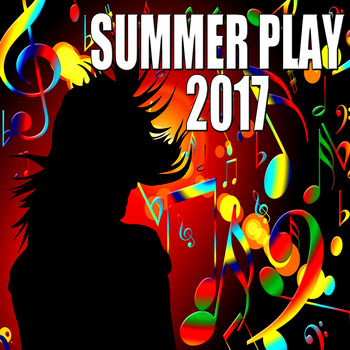 Various Artists - Summer Play 2017