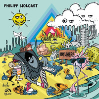 Philipp Wolgast - Anywhere