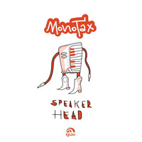 Monotax - Speaker Head